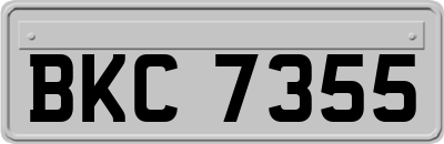BKC7355