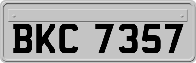 BKC7357