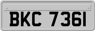 BKC7361