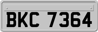 BKC7364