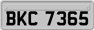BKC7365