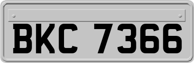 BKC7366
