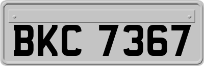 BKC7367