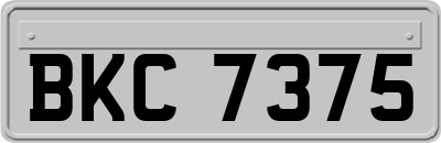 BKC7375