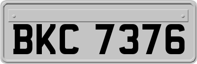 BKC7376