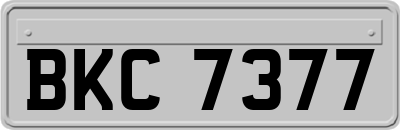 BKC7377