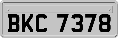 BKC7378