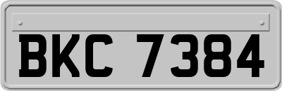 BKC7384