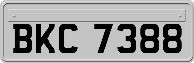 BKC7388