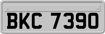 BKC7390