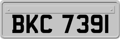 BKC7391