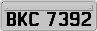 BKC7392