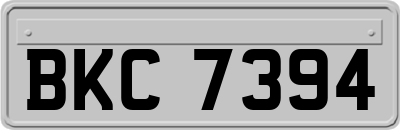 BKC7394