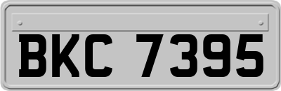 BKC7395