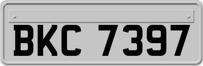 BKC7397