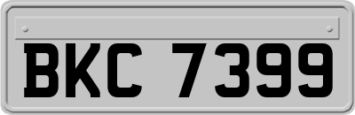 BKC7399
