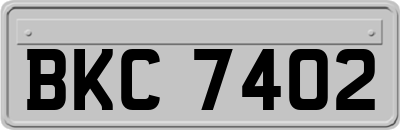 BKC7402
