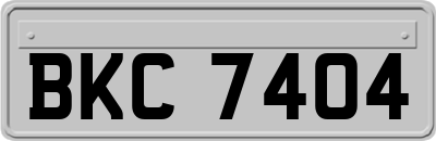 BKC7404