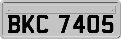 BKC7405
