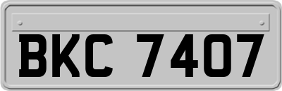 BKC7407