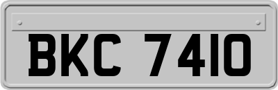 BKC7410
