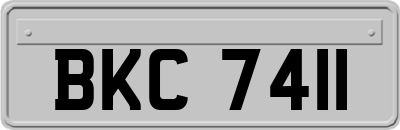 BKC7411