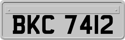 BKC7412