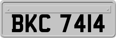 BKC7414