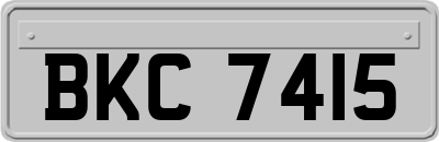BKC7415