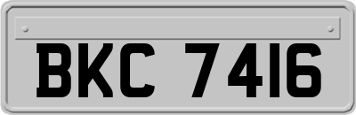 BKC7416