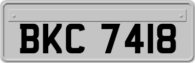 BKC7418