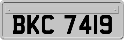 BKC7419