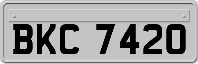 BKC7420