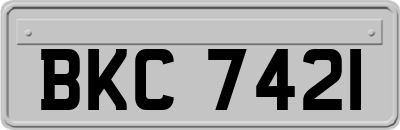 BKC7421