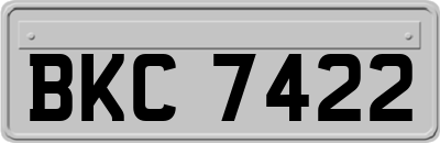 BKC7422