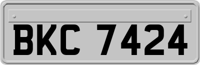 BKC7424