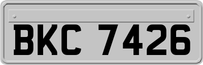 BKC7426