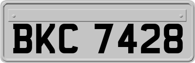 BKC7428