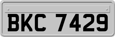 BKC7429
