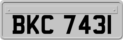 BKC7431