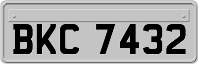 BKC7432