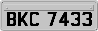 BKC7433