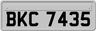 BKC7435