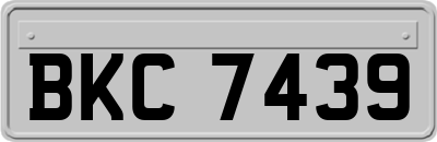 BKC7439