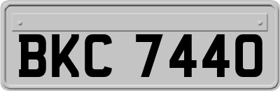 BKC7440