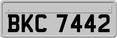 BKC7442