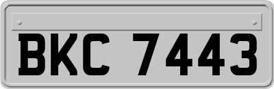 BKC7443