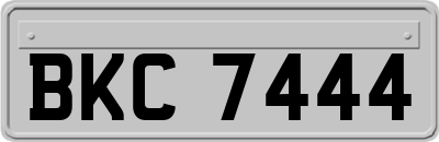 BKC7444
