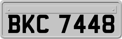 BKC7448