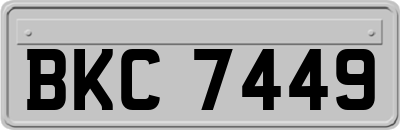 BKC7449